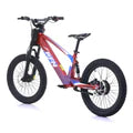 2024 RFN EVO RACING 20'' KIDS ELECTRIC BIKE ⚡⚡⚡