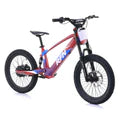 2024 RFN EVO RACING 20'' KIDS ELECTRIC BIKE ⚡⚡⚡