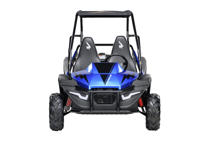 POLARIS HAMMERHEAD MUDHEAD SE OFF-ROAD BUGGY 🔥🔥🔥