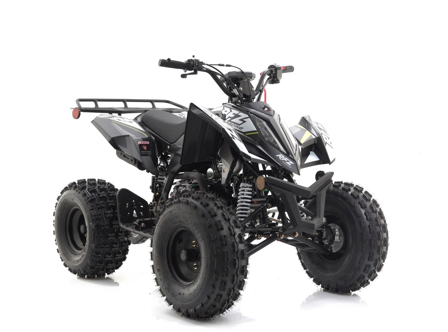 Apollo RFZ Falcon 140cc Quad Bike Automatic 4 Stroke 🔥🔥🔥