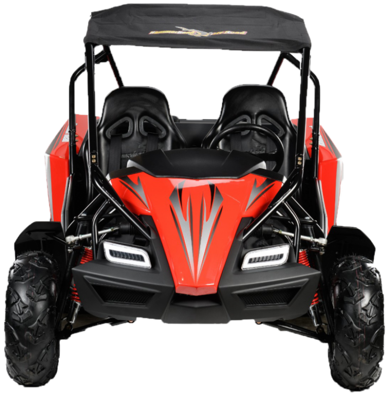 POLARIS HAMMERHEAD LE-150 BUGGY 🔥🔥🔥