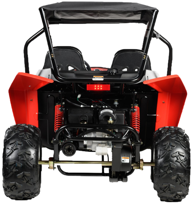 POLARIS HAMMERHEAD LE-150 BUGGY 🔥🔥🔥