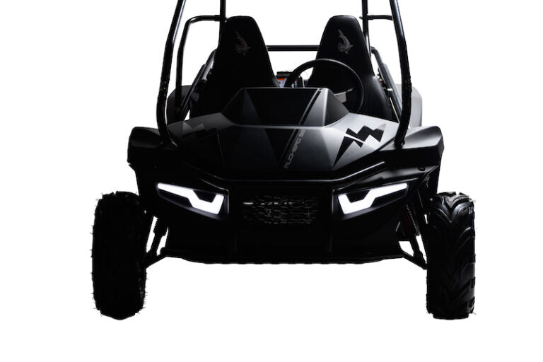 POLARIS HAMMERHEAD MUDHEAD SE OFF-ROAD BUGGY 🔥🔥🔥