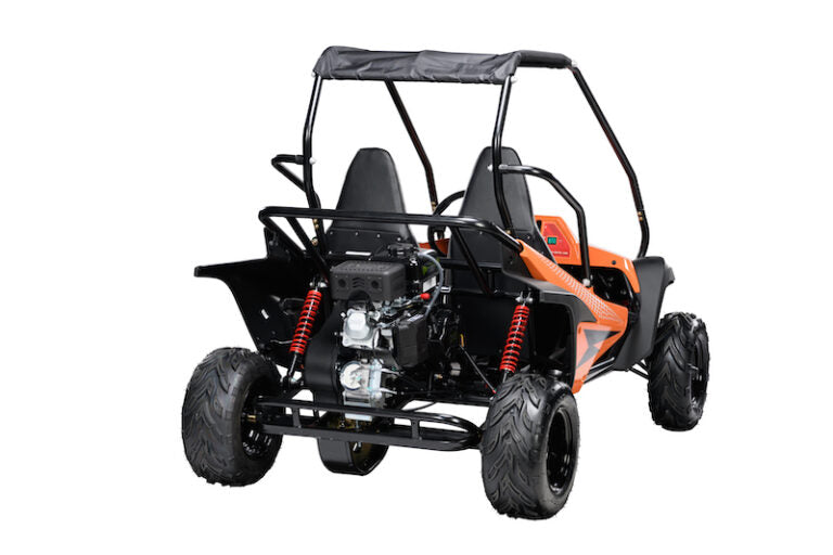 POLARIS HAMMERHEAD MUDHEAD SE OFF-ROAD BUGGY 🔥🔥🔥