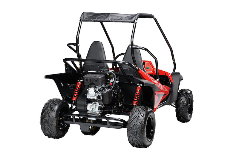 POLARIS HAMMERHEAD MUDHEAD SE OFF-ROAD BUGGY 🔥🔥🔥