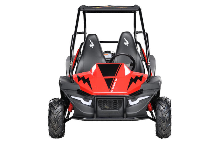 POLARIS HAMMERHEAD MUDHEAD SE OFF-ROAD BUGGY 🔥🔥🔥