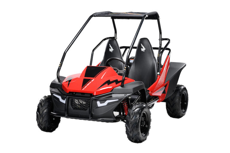 POLARIS HAMMERHEAD MUDHEAD SE OFF-ROAD BUGGY 🔥🔥🔥