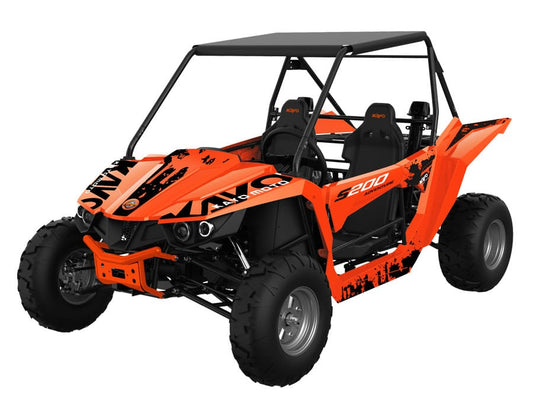 2024  KAYO S200 SXS BUGGY 🔥🔥🔥