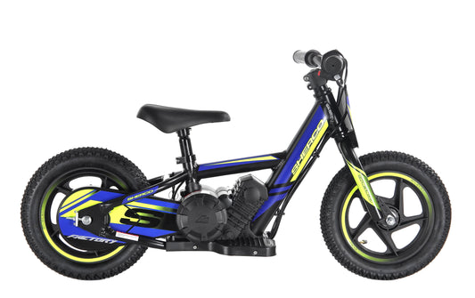 SHERCO EB12 KIDS ELECTRIC BALANCE BIKE 24V 100W ⚡⚡⚡