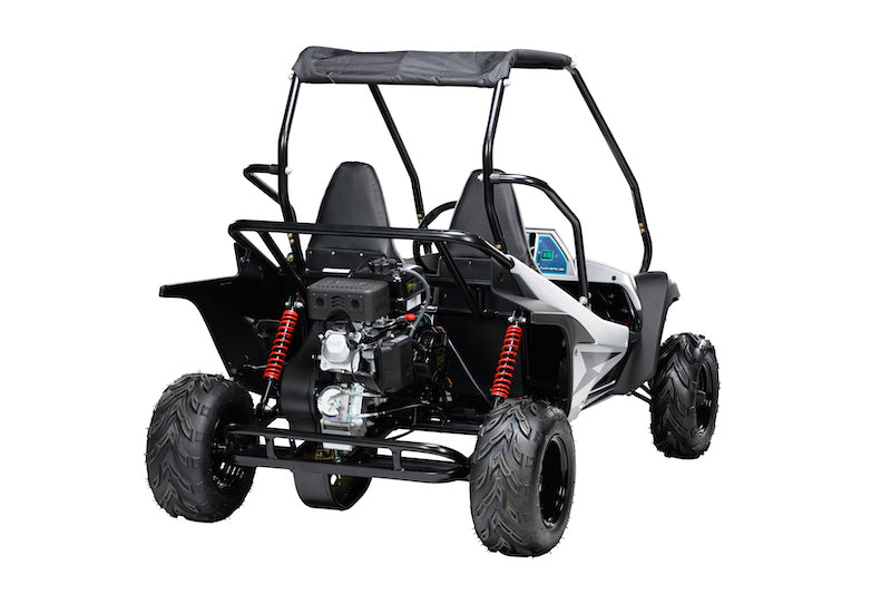 POLARIS HAMMERHEAD MUDHEAD SE OFF-ROAD BUGGY 🔥🔥🔥