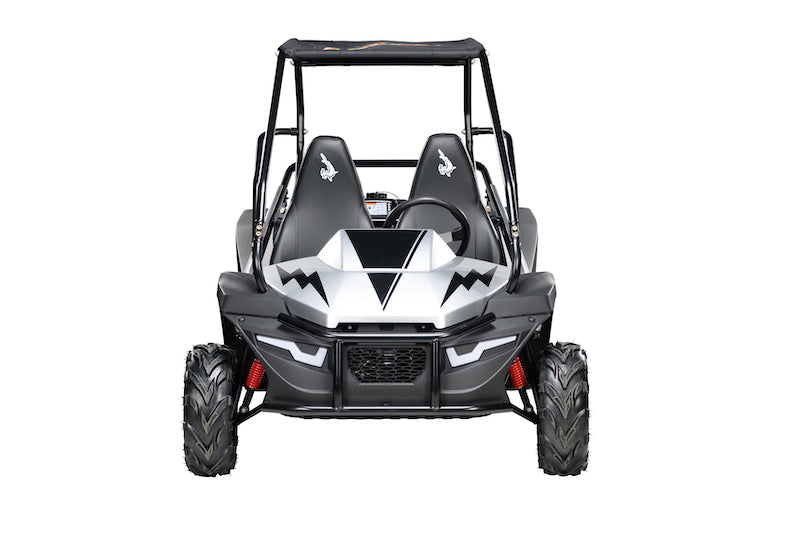 POLARIS HAMMERHEAD MUDHEAD SE OFF-ROAD BUGGY 🔥🔥🔥