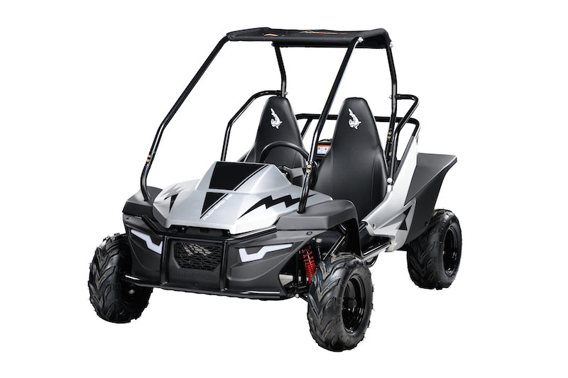 POLARIS HAMMERHEAD MUDHEAD SE OFF-ROAD BUGGY 🔥🔥🔥