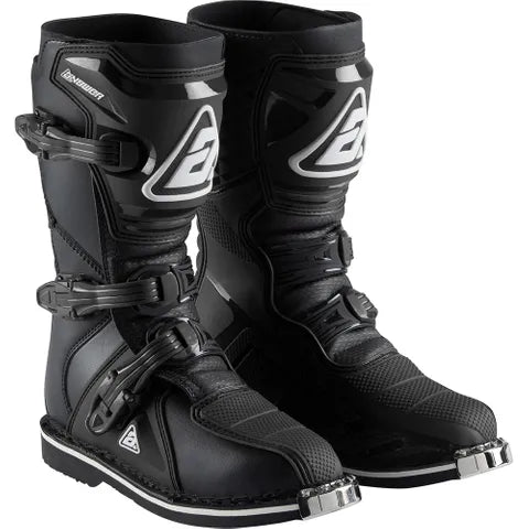 Answer Racing 2023 Ar-1 Boot Adult Black 🔥🔥🔥