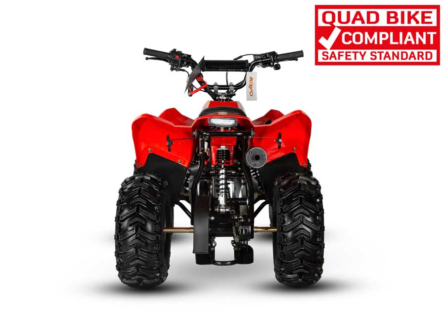 2024 KAYO AY70 KIDS QUAD BIKE FULLY AUTO 😎😎😎