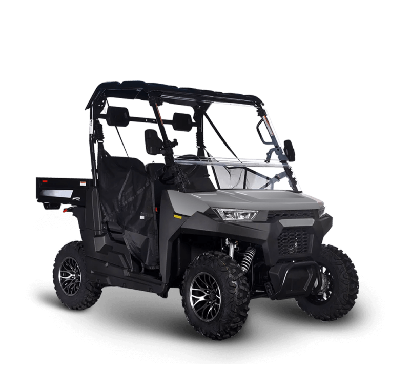 2024 CROSSFIRE 200GT SIDE X SIDE UTV 😎😎😎