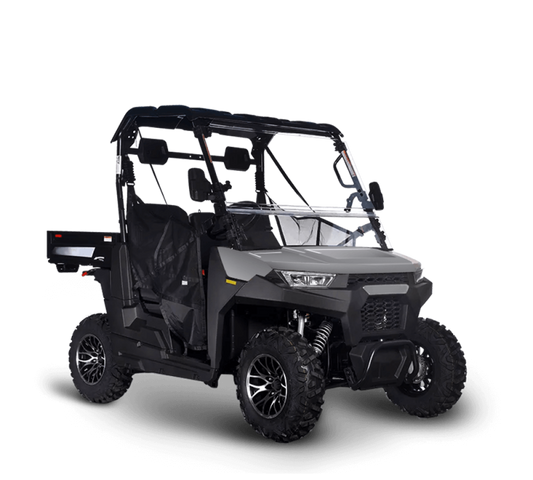 2024 CROSSFIRE 200GT SIDE X SIDE UTV 😎😎😎