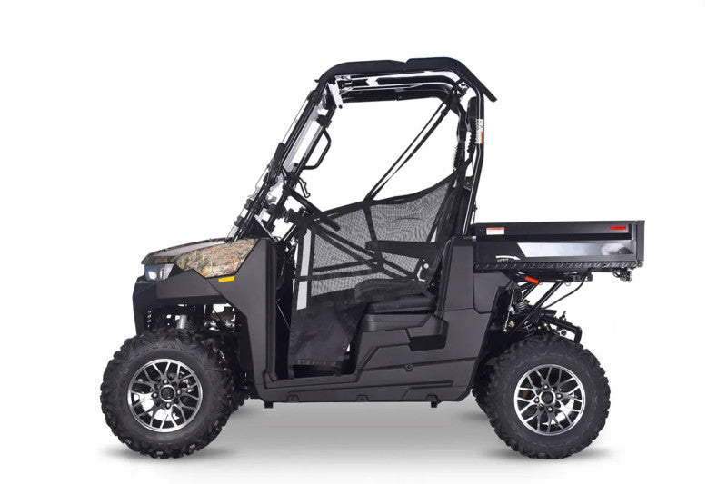 2024 CROSSFIRE 200GT SIDE X SIDE UTV 😎😎😎