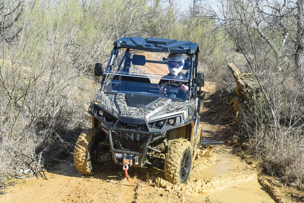 2024 CROSSFIRE 600GT SIDE X SIDE UTV FARM VEHICLE 😎😎😎