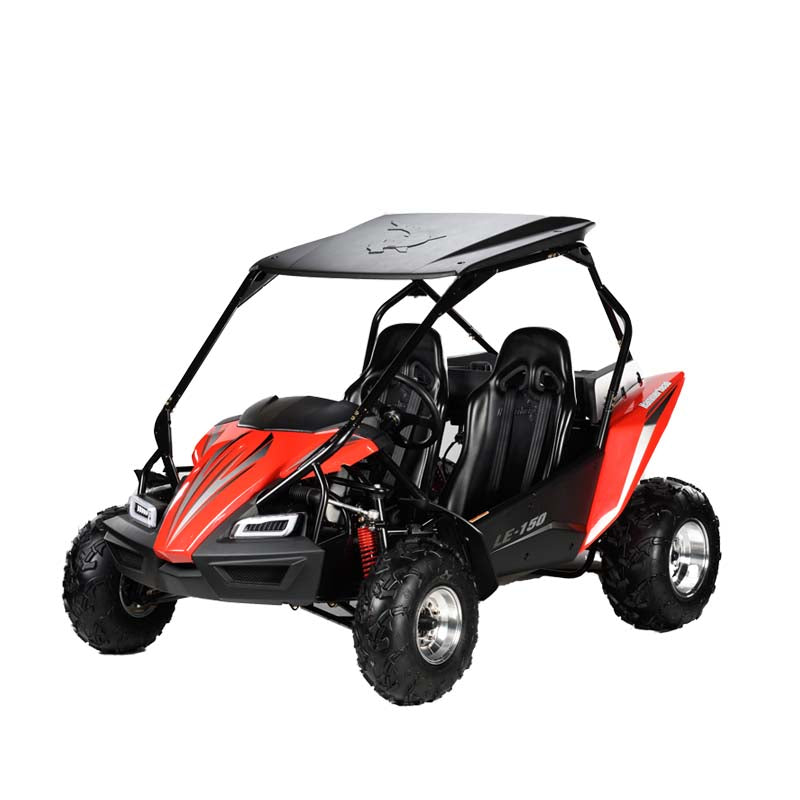 POLARIS HAMMERHEAD LE-150 BUGGY 🔥🔥🔥