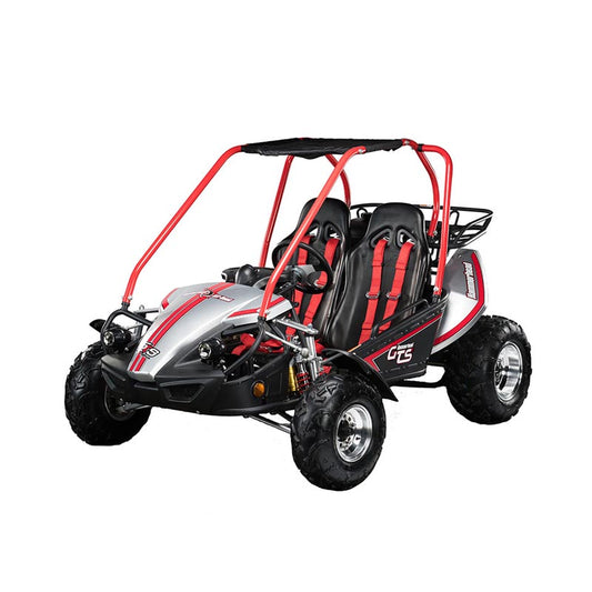 POLARIS HAMMERHEAD GTS PLATINUM OFF-ROAD BUGGY 🔥🔥🔥