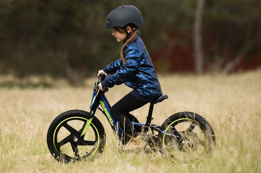 Sherco Eb16 Balance Bike ⚡️⚡️⚡️