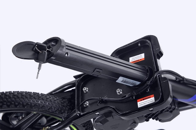 Sherco Eb16 Balance Bike ⚡️⚡️⚡️