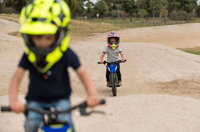 Sherco Eb16 Balance Bike ⚡️⚡️⚡️
