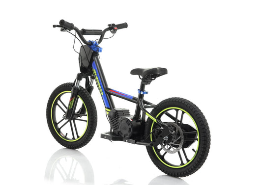 Sherco EB16F Factory Balance Bike ⚡️⚡️⚡️