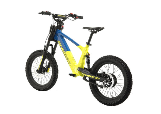 Sherco EB18 Kids Electric Bike ⚡️⚡️⚡️