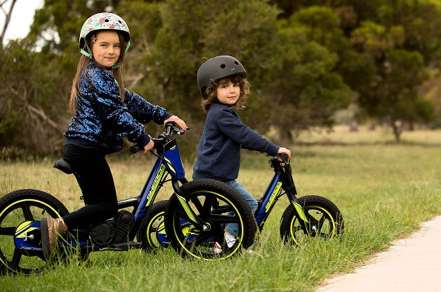 Sherco Eb16 Balance Bike ⚡️⚡️⚡️