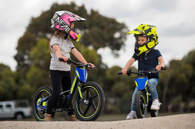 Sherco Eb16 Balance Bike ⚡️⚡️⚡️
