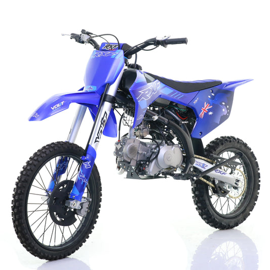 Apollo Moto RXF Freeride 140cc Dirt Bike 🔥🔥🔥